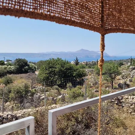 Dome Bally Kampia B&B *