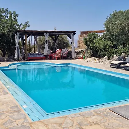 Dome Bally Kampia B&B *