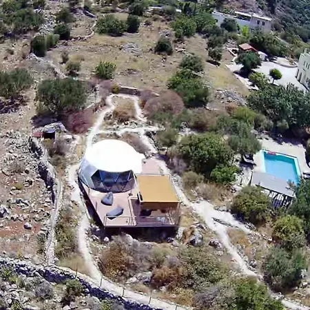 Dome Bally Kampia B&B Kambia