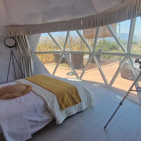 Dome Bally Kampia